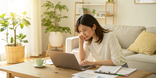 あなたの魅力を最大限に伝える！応募書類作成術