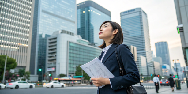 転職時の職歴記載の重要性