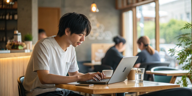 あなたの魅力を最大限に伝える自己PR作成術