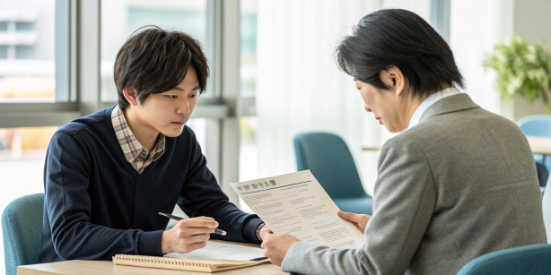 就活生向け：効果的な履歴書フォーマットの選び方