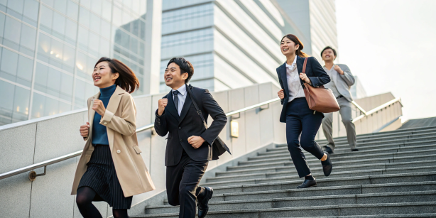 今すぐできる！リストラ対象にならないための具体的対策5選