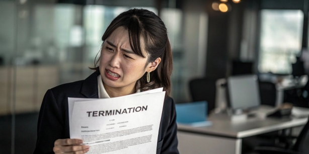 リストラは違法？整理解雇の4要件と、不当解雇から身を守る方法