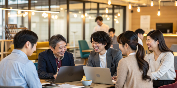全年代共通：リストラに備えるための心構え