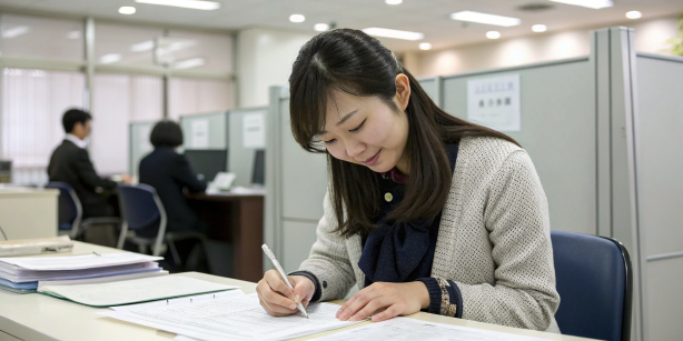 退職条件の確認と交渉、再就職支援制度を最大限に活用