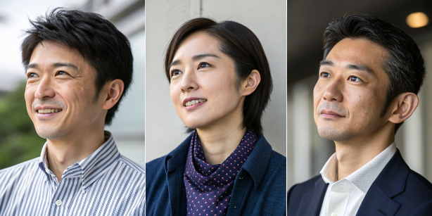 20代、30代、40代…年齢別！公務員転職のリアルな難易度と成功の秘訣